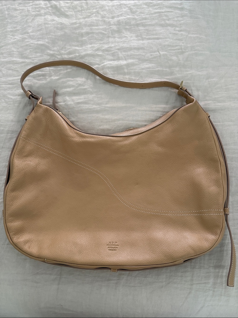 NWOT ATP Atelier Potenza Bag